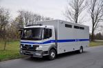 Mercedes-Benz Atego 1024 2004 года